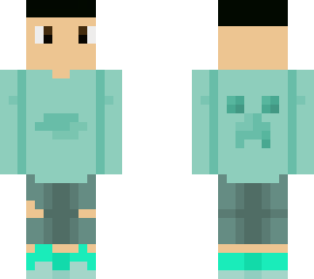 me skin now