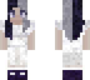 melanie martinez ‘tag your it’ inspired skin