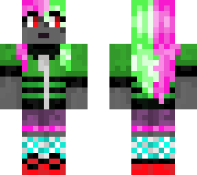 meridy (oc)