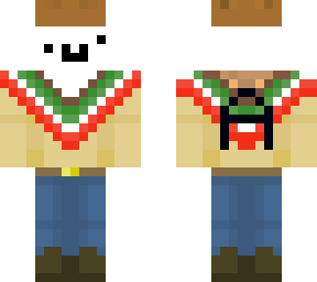 mexican derp