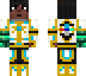 minecraft story mode jesse | Minecraft Skins