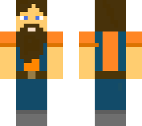 miner bob