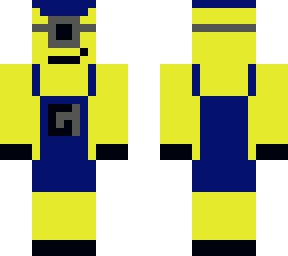 minion