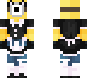minion maid