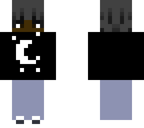 moon boy