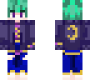 moon witch