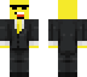 mr.cool emoji