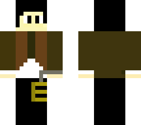 mr detective