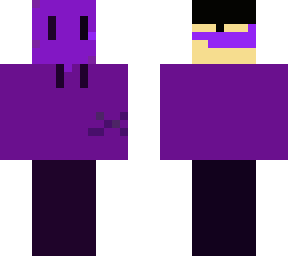 mr twitch