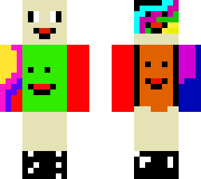 multicolor