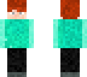 my alternative skin! (original)