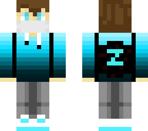 my character