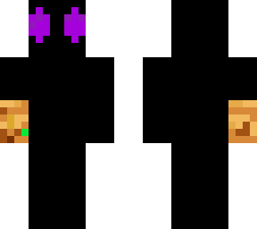 my first skin but better