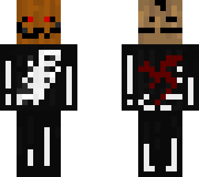 my halloween skin >:d