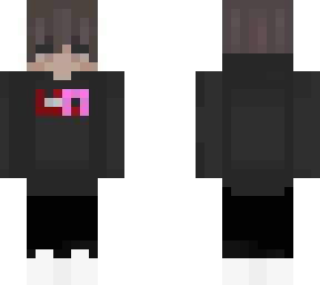 my new skin