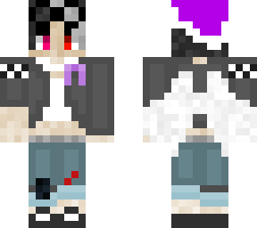 my oc!!!