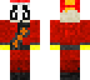 my pyro tf2 loadout lmao
