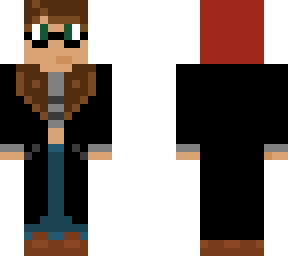 my skin!