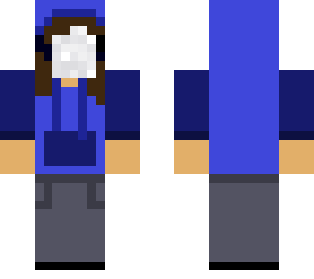 my skin