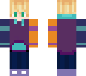 my skin