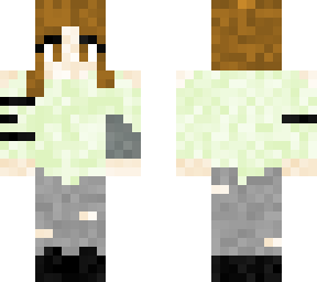 my skin
