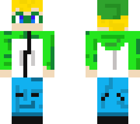 my skin