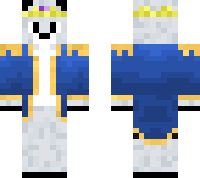 my skin for dagon or whatever