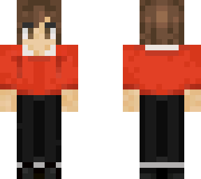 my skin version2