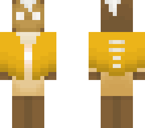 my sky cotl character