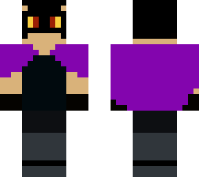 necromancer markiplier