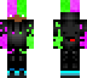 neo hero