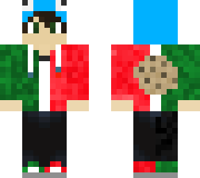 neokraftero mexicano