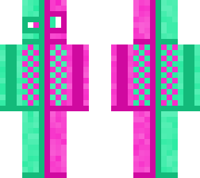 neon