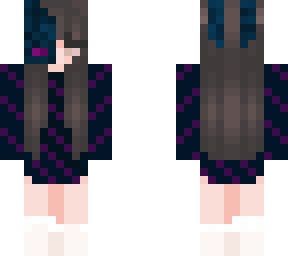 nether bunny girl