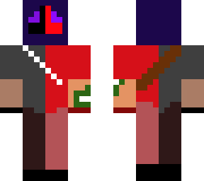 netheriza original skin v2