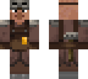 neu bambooski blacksmith