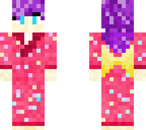 nevaehann's skin 2.0