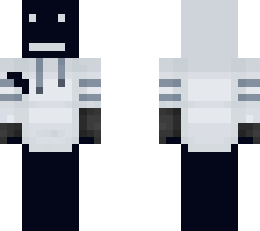 new skin