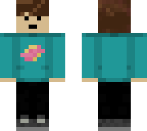 nice shirt