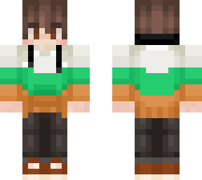 nick