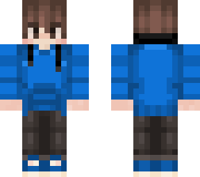 nick blue