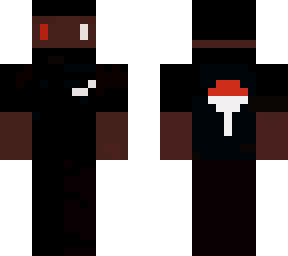 ninja rell