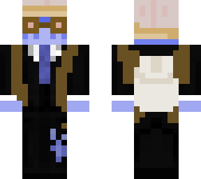 nitro pilot bussinuss wumpus