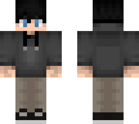 no mojang