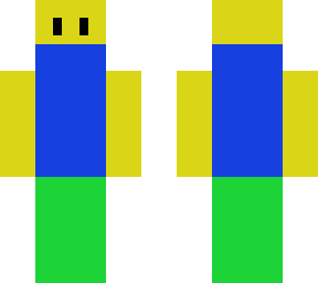 noob boy