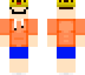 nookde1 skin