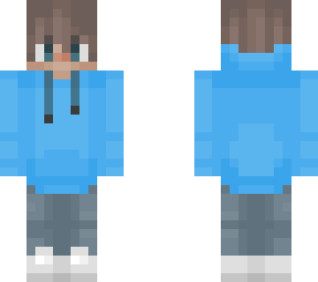 normal boy
