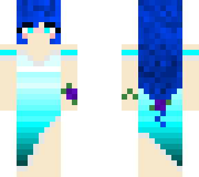 ocean deep