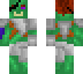 orc barbarian