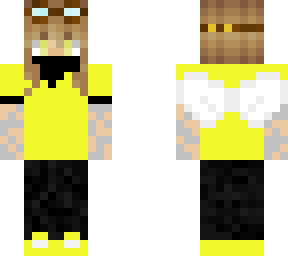 origin skin pack (2) bumblebee